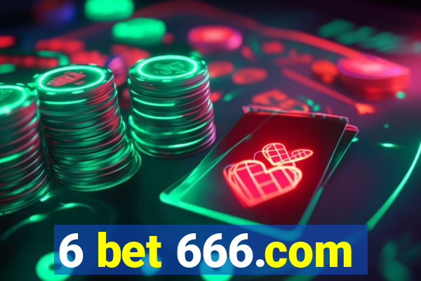 6 bet 666.com