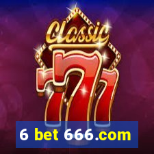 6 bet 666.com