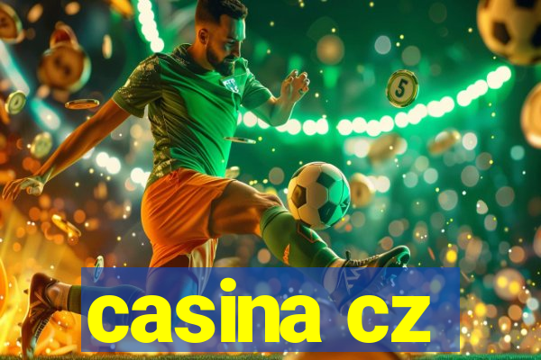 casina cz