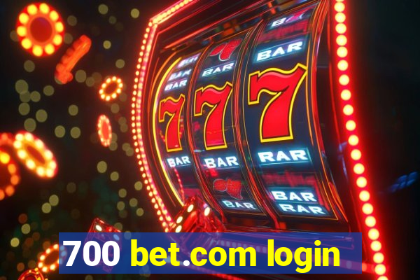 700 bet.com login