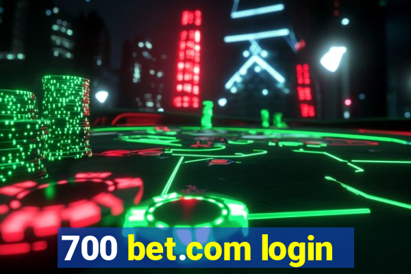 700 bet.com login