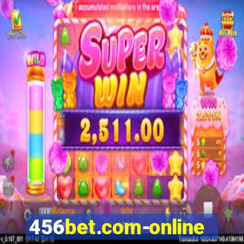 456bet.com-online slots casino