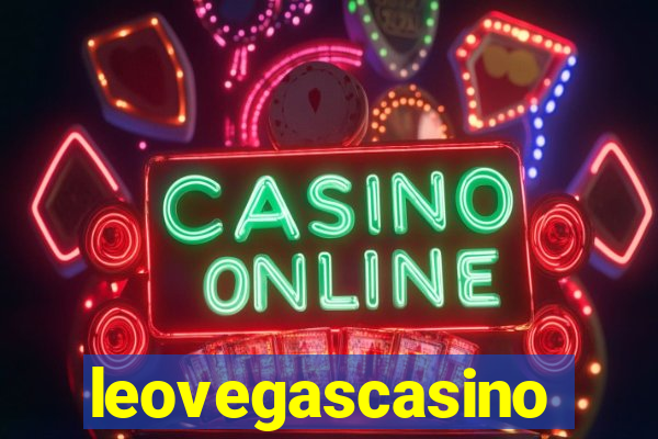 leovegascasino