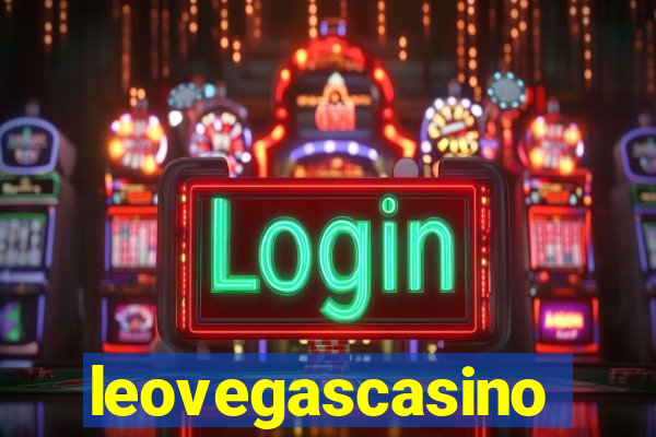 leovegascasino