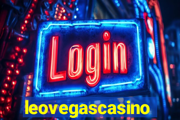 leovegascasino