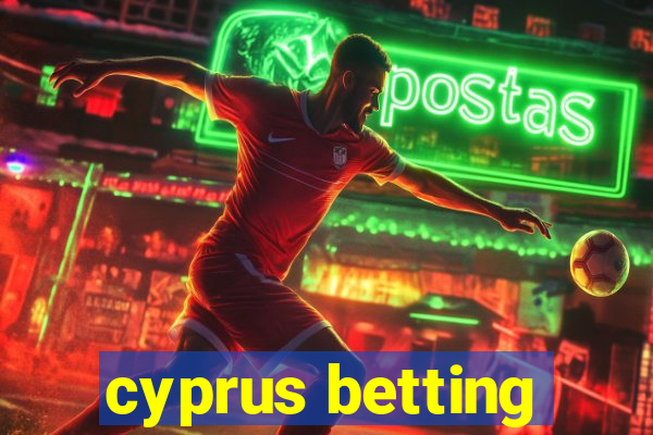 cyprus betting