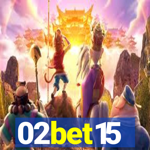 02bet15