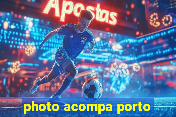 photo acompa porto