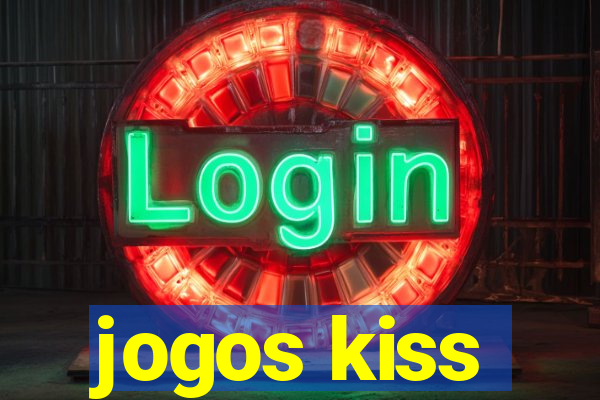 jogos kiss