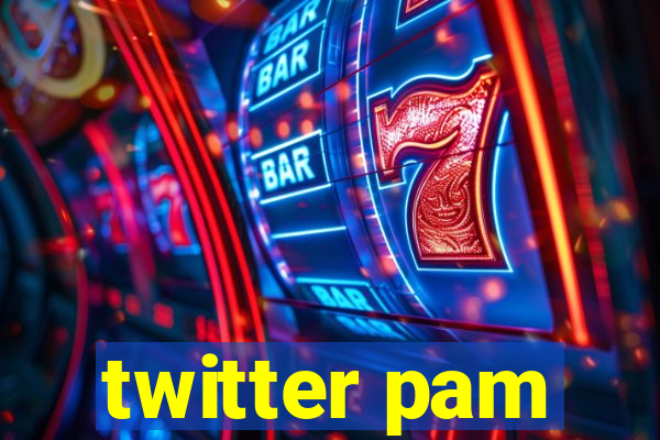 twitter pam