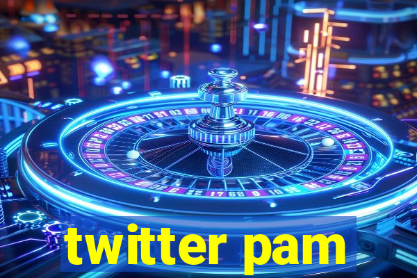 twitter pam