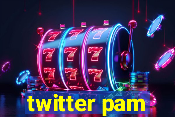 twitter pam