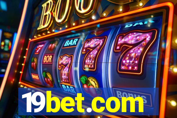 19bet.com