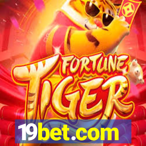 19bet.com