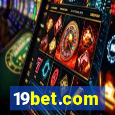 19bet.com