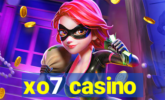 xo7 casino