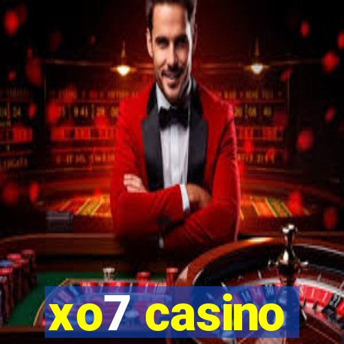 xo7 casino