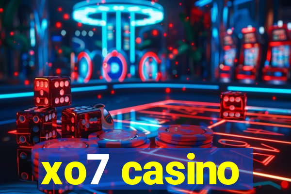 xo7 casino