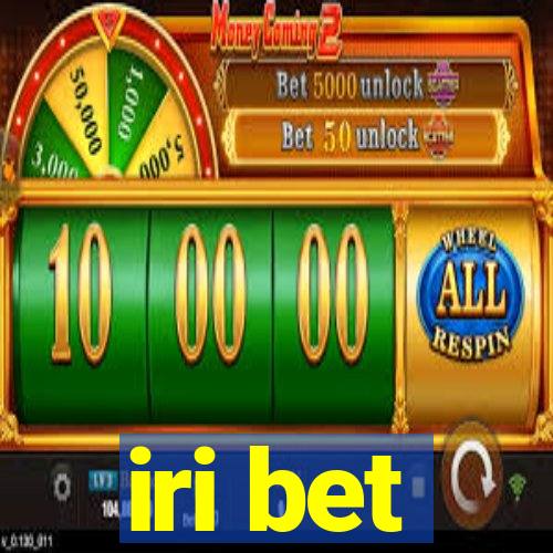 iri bet