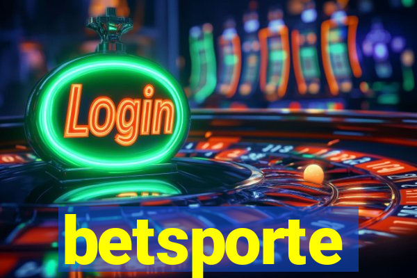 betsporte