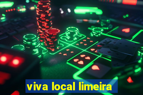 viva local limeira