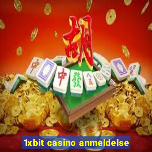 1xbit casino anmeldelse