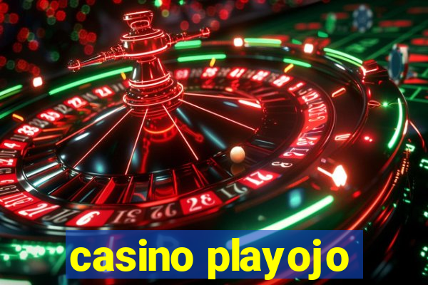 casino playojo