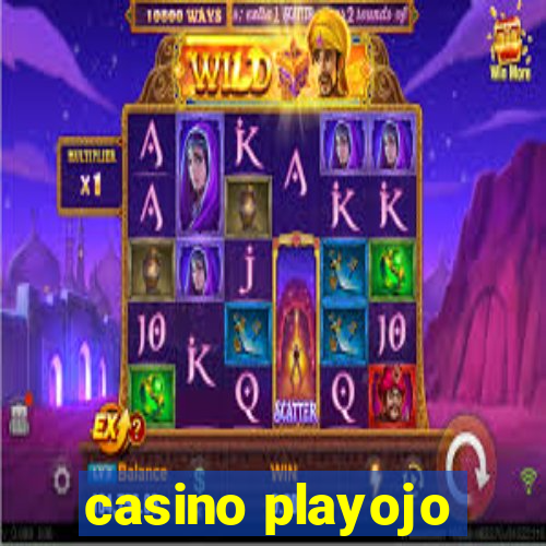 casino playojo