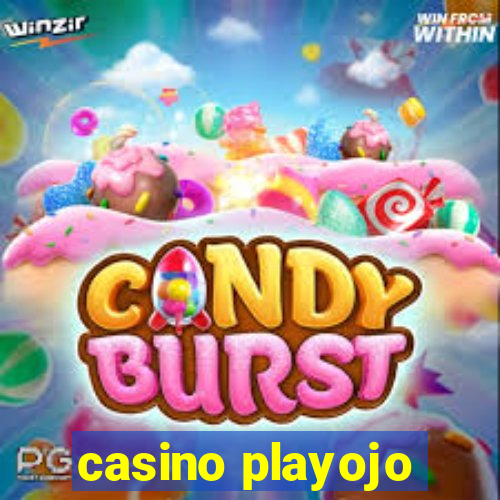 casino playojo