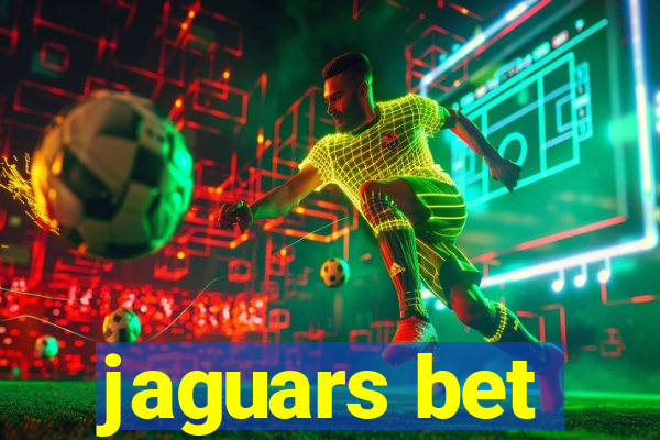 jaguars bet