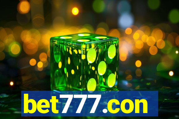 bet777.con