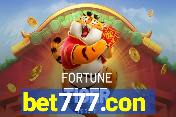 bet777.con