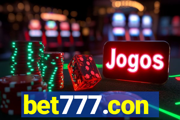 bet777.con