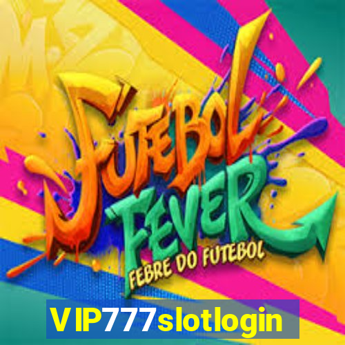 VIP777slotlogin