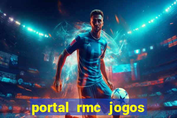 portal rmc jogos ao vivo