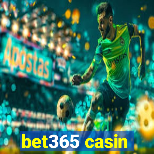 bet365 casin