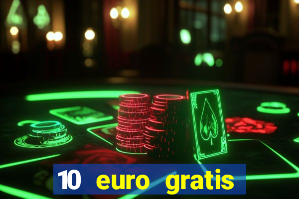 10 euro gratis slottica casino ohne einzahlung