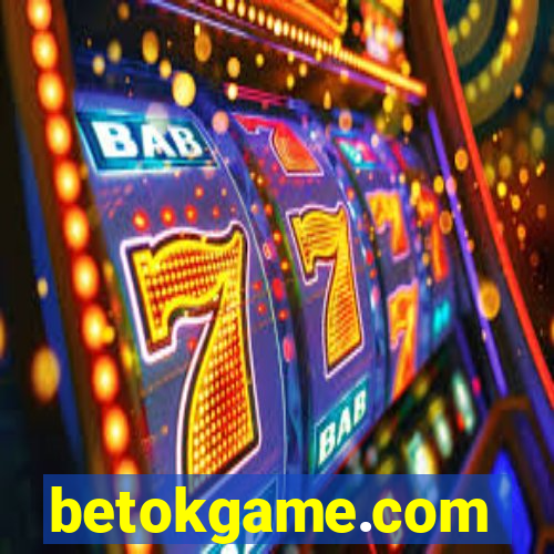 betokgame.com