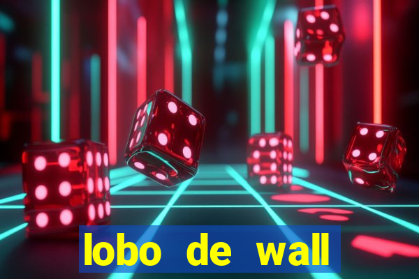 lobo de wall street online