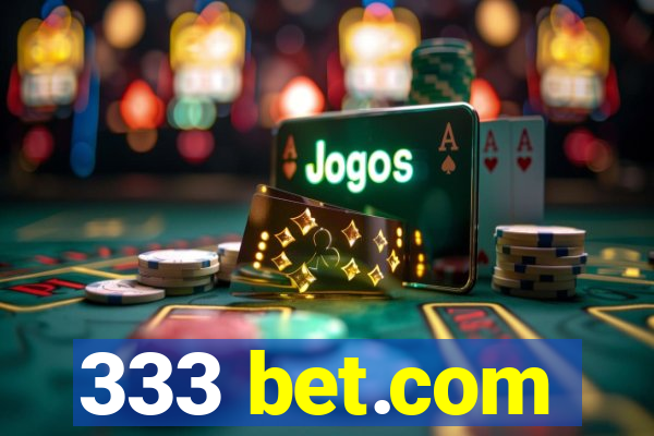 333 bet.com