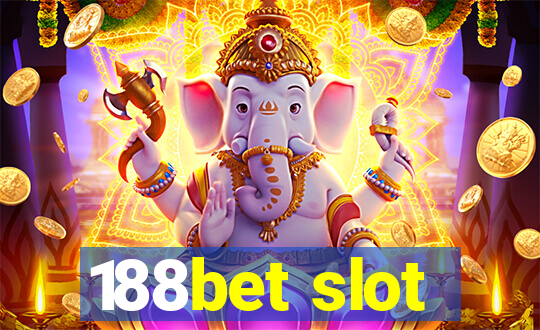 188bet slot