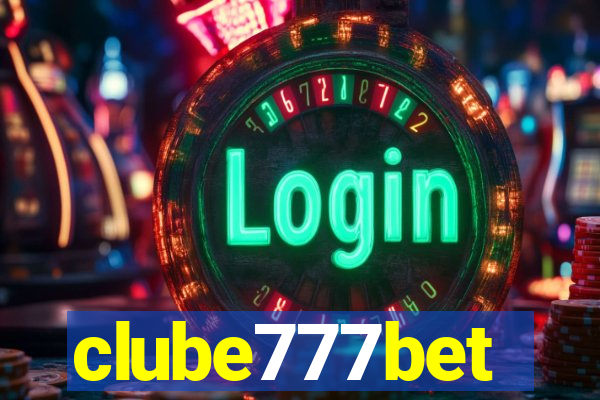 clube777bet