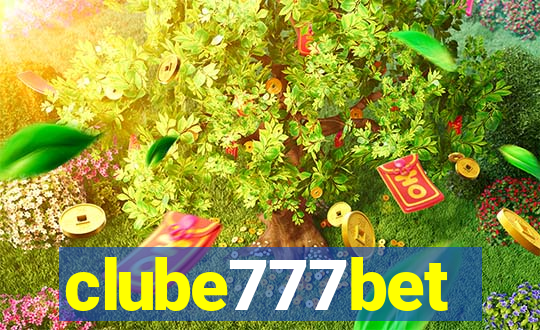 clube777bet