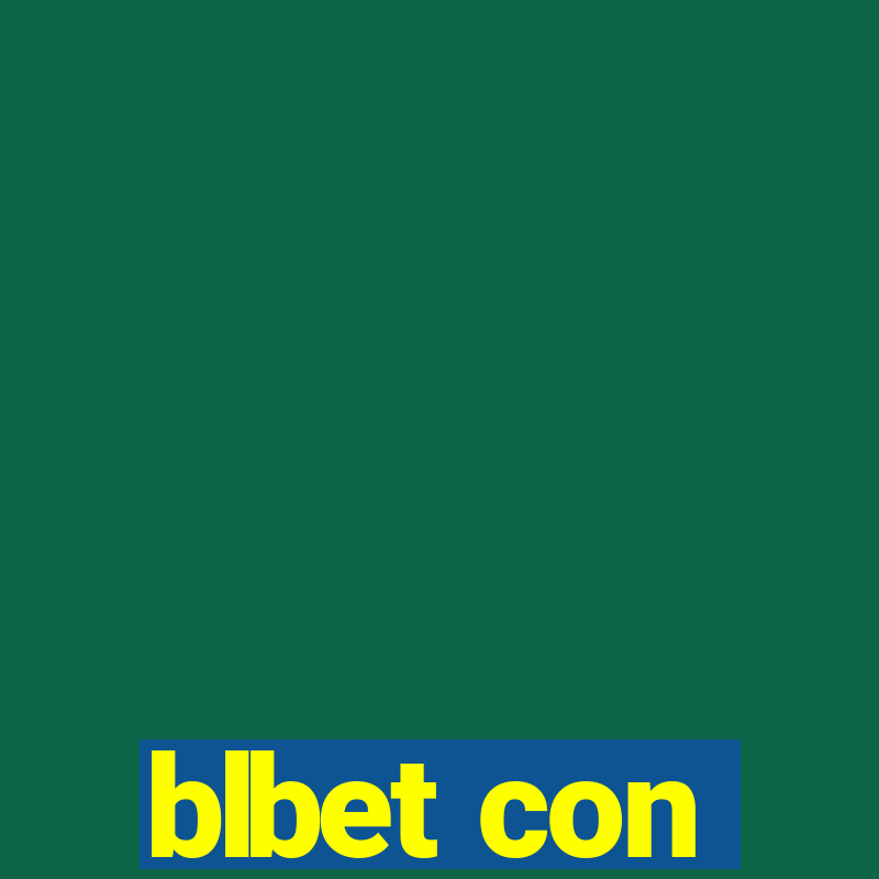 blbet con