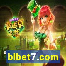 blbet7.com