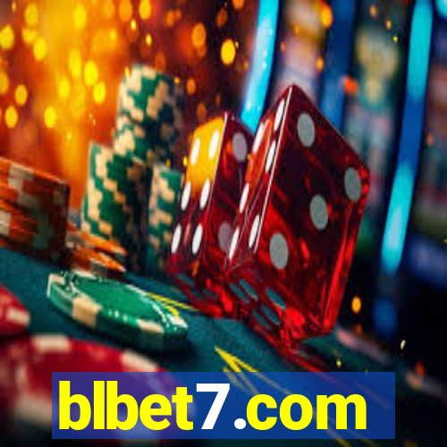 blbet7.com