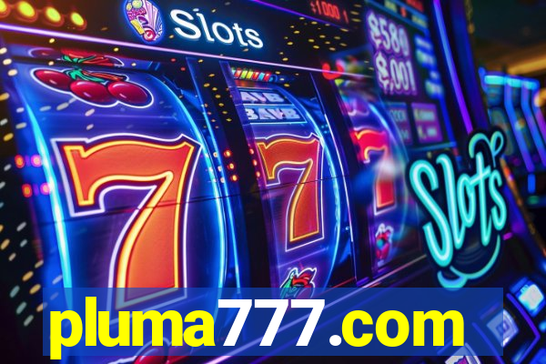 pluma777.com