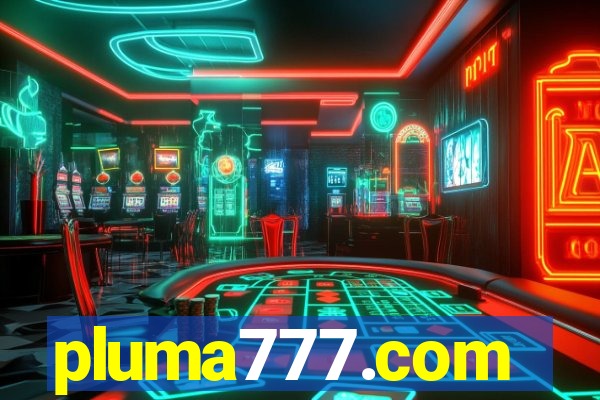 pluma777.com