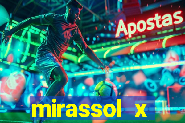 mirassol x corinthians ao vivo futemax