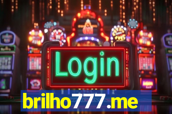 brilho777.me